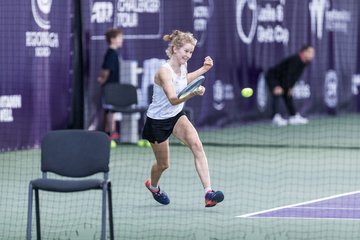 Julia Middendorf 239 - Hamburg Ladies and Gents Cup